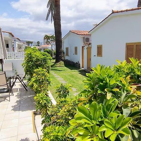 Precioso Bungalow 1 Apartment Playa del Ingles  Exterior photo